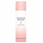 ミノン アミノモイスト アミノフルシャワー 50g 【HTRC2.1】
