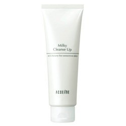 アクセーヌ ミルキィクレンズアップ 200ｇ ラージサイズ