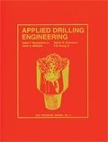 Applied Drilling Engineering