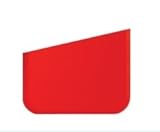 EGO Slide Case For iPhone4(スライドケースiPhone4専用) Red B部