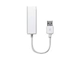 Apple USB Ethernet アダプタ MC704ZM/A