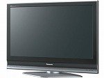 Panasonic VIERA 42V型地上・BS・110度CSデジタルフルハイビジョンプラズマテレビ TH-42PZ70