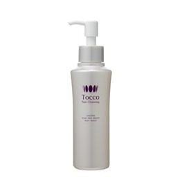 Tocco(トッコ)　ピュアクレンジング140ml