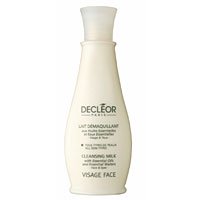 デクレオール　ベルベットクレンジングミルク　250ｍｌ