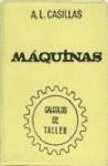 Maquinas - Calculos Taller 92b: Edicion