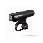 キャットアイ(CAT EYE) ヘッドライト [VOLT400] リチウムイオン充電式 ボルト...