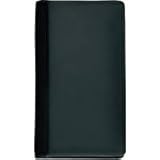 キングジム ポイントカードホルダー　ピアチェット/piercet カード 黒 1960クロ