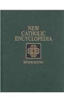 New Catholic Encyclopedia, Vol. 15: Index