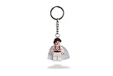 LEGO PRINCE OF PERSIA THE SANDS OF TIME Princess Tamina Key Chain / プリンス・オブ・ペルシャ 時間の砂 タマラ キーチェーン 852940