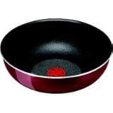 2620040330 ティファール インジニオガーネットウォックフライパン24cm L75178