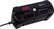 APC SurgeArrest 雷ガードタップ+電源バックアップ BACK-UPS ブラックBE325-JP