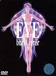 EVE burst error EVE burst error