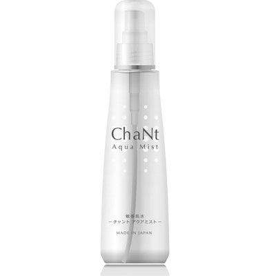 ChaNt チャントアクアミスト