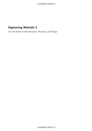 Engineering Materials 2