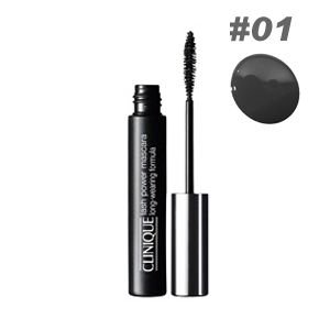 クリニーク CLINIQUE マスカラ ラッシュパワー ロング ウェアリング フォーミュラ #0…