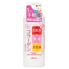 【ウテナ】シンプルバランス モイストローション (ハリ・つやタイプ) 220ml