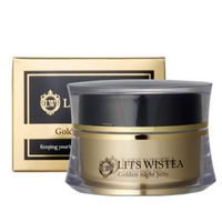 レバンテ リッツ ゴールデンナイトジェリー 30g