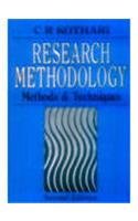 Research Methodology: Methods and Techniques
