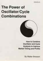 The power of oscillator/cycle combinations: How to combine oscillator and cycle analysis to improve market timing and profits in the futures markets