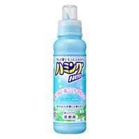 ハミングNeo ホワイトフローラルの香り 本体(400mL)