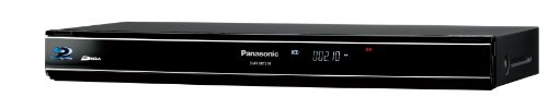 DMR-BRT210-K　パナソニック　3D対応　ブルーレイレコーダー