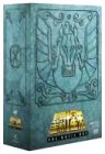 聖闘士星矢 THE MOVIE BOX [DVD]