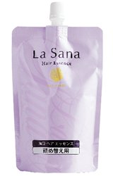 ラサーナ海藻ヘアエッセンス詰替用＜0385215403＞