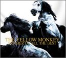 THE YELLOW MONKEY MOTHER OF ALL THE BEST