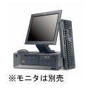 ThinkCentre M50 8187-CJJ　Pen4-2.8/512/80/CD-ROM