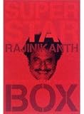 スーパー・スター・ラジニ・ボックス [DVD]