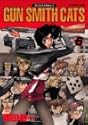 GUNSMITH CATS 6 (アフタヌーンKC)