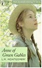 Anne of Green Gables