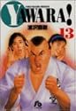 YAWARA! 13 (小学館文庫)