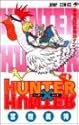 HUNTER×HUNTER 4