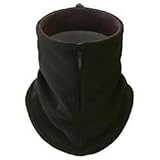 SANYO エネループネックウオーマー ブラック ENW0NW2S(K)