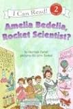 Amelia Bedelia, Rocket Scientist? (I Can Read Book 2)