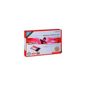 Siemens Speedstream 4200 - Broadband.