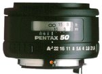 PENTAX 標準 レンズ FA50mm F1.4 FA50F1.4