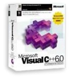 Microsoft Visual C++ 6.0 Professional Edition