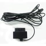 ユピテル(YUPITERU)　レーダー探知機(一体型・セパレート型)用OBDⅡ接続アダプター OBD12-RD