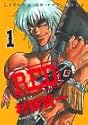 [村枝賢一] RED 1 (アッパーズKC)