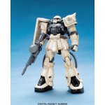 MG 1/100 MS-06F-2 ザクII F2型 (地球連邦軍仕様) (機動戦士ガンダム0083 STARDUST MEMORY)