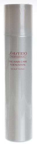 資生堂 アデノバイタル スカルプトニック 200g(医薬部外品)【HTRC3】