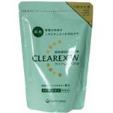 クリアレックスW詰替用 380ml×１０個セット【医薬部外品】