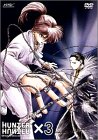 HUNTER×HUNTER ×3 [DVD]
