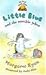Little Blue and the Terrible Jokes (My first read alone: Little Blue)