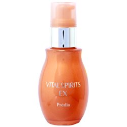 コーセー プレディア バイタル スピリッツ EX 60mL