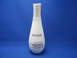 デクレオール ベルベットクレンジングミルク 245g