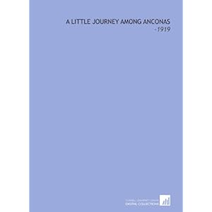 Little Journey bei Amazon