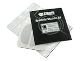 ZOWIE GEAR 「EC1」「EC2」対応 交換用マウスソール Speedy Skatez EC Single Pack